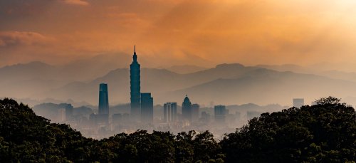 Taiwan: Kommt der Krieg zwischen China und den USA?