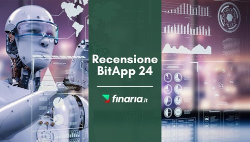 Recensione BitApp 24 Trading: Si guadagna davvero in automatico?