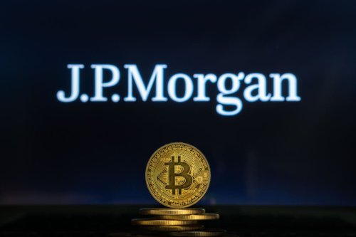 JPMorgan says Bitcoin and crypto is now its preferred ‘alternative asset class’
