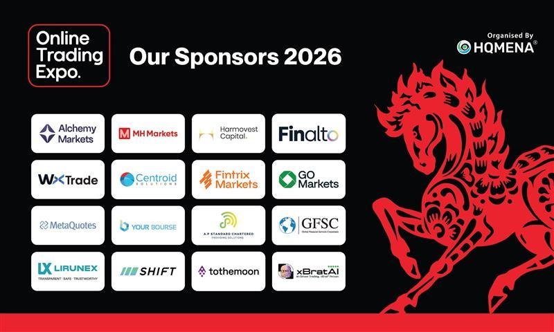 Online Trading Expo 2026 Announces Hong Kong Event for Global Fintech and Brokerage