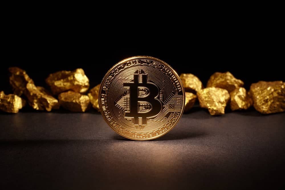 Senior economics professor says Bitcoin is ‘fool’s gold’