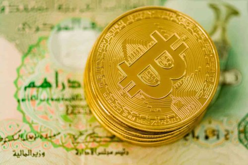 Serbian Prince says any Arab country could adopt Bitcoin ‘sooner than we think’