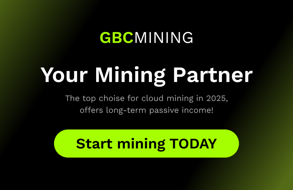Ripple ETF Innovation Meets Simplicity: GBC Mining Offers Hassle-Free XRP Exposure Through Cloud Mining