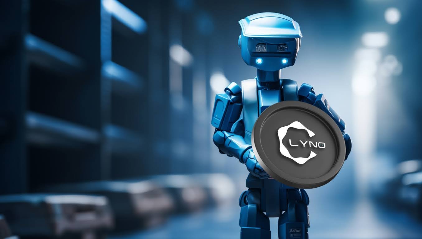 Why LYNO’s Presale Could Trigger the Next Wave of Crypto FOMO After SOL and PEPE