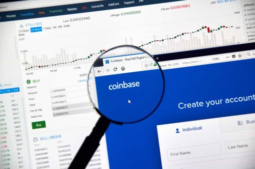Coinbase reportedly selling user geo-location data to U.S. immigration agency