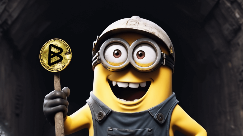 Creepy Crypto 