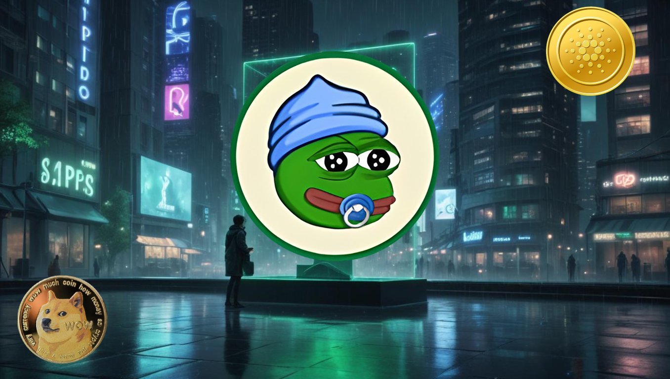 Best Crypto to Buy: This New Coin Under $0.005 Will Leave Dogecoin, Cardano in the Dust and Deliver 50x Gains