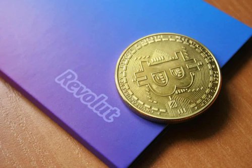 1.5 million people complete Revolut’s educational crypto course in its first month