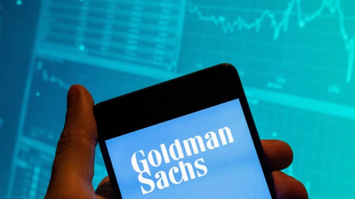 Goldman Sachs exits XRP ETF