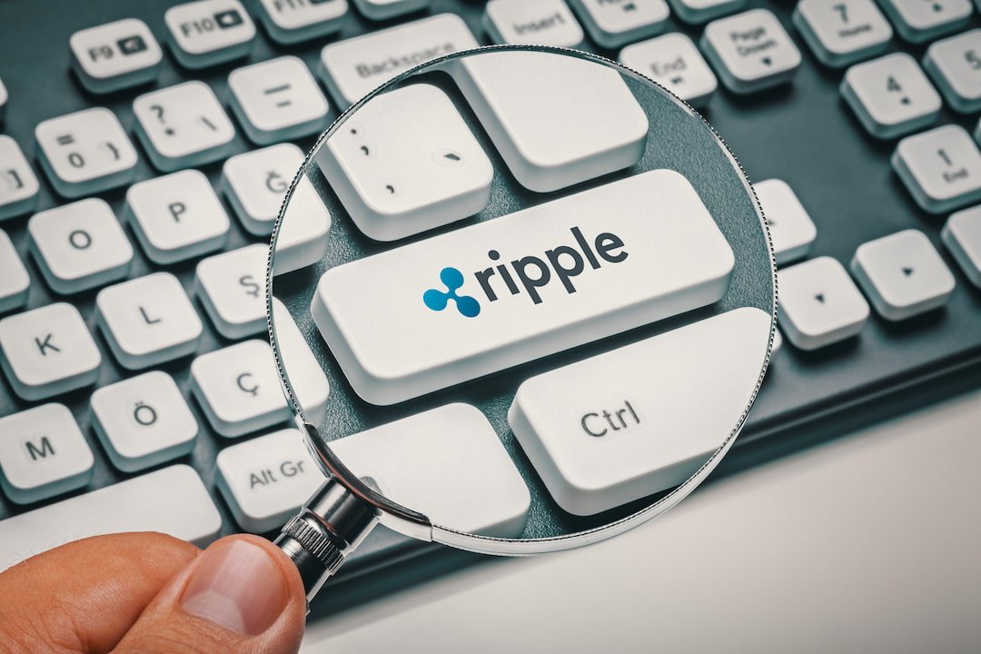 Ripple turns to AI to strengthen XRP Ledger security