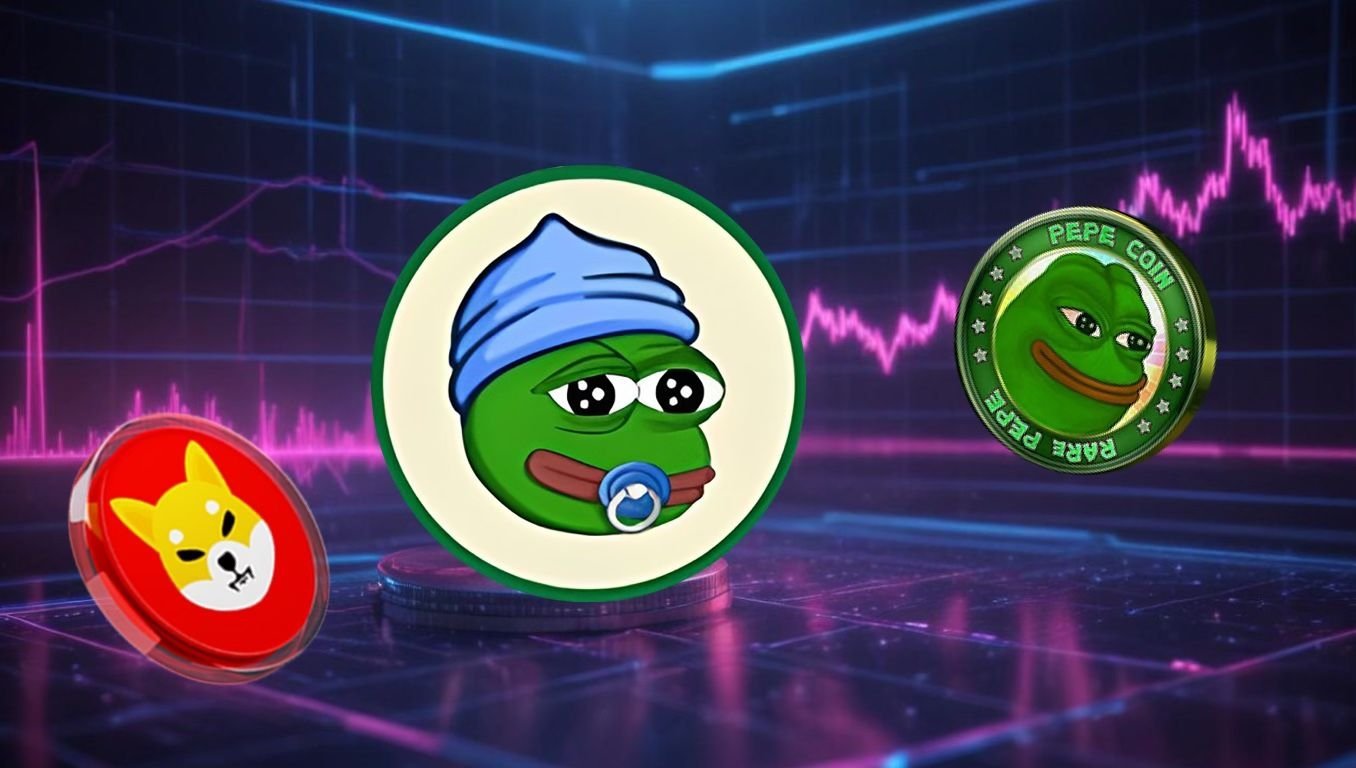 $1,000 in Shiba Inu and Pepe Coin Won’t Make You a Millionaire This Cycle, but One New Token Still Could
