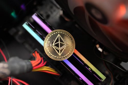 Ethereum’s 2nd-largest mining pool acknowledges ETH Proof-of-Work era ‘is at its end’