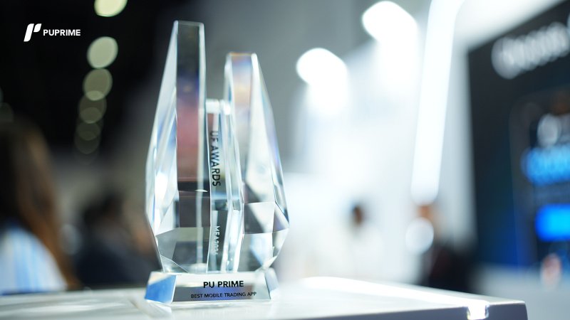 PU Prime Secures “Best Mobile Trading App” Award at iFX EXPO Dubai 2026