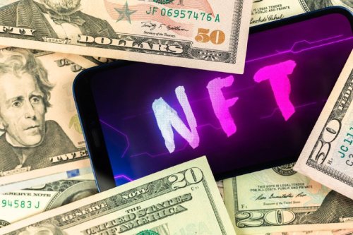 $1.5 billion Web3 VC firm founder projects NFTs to rebound powered by more use cases