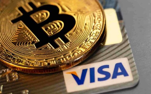 Visa partners with FTX to offer crypto-backed debit cards in 40 countries