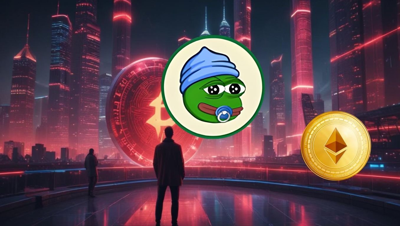 Top Crypto to Invest in as it Tracks Ethereum’s (ETH) Explosive Rally from 2017