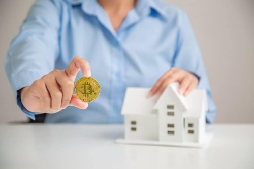 House purchased with Bitcoin for the first time in Kentucky’s largest city