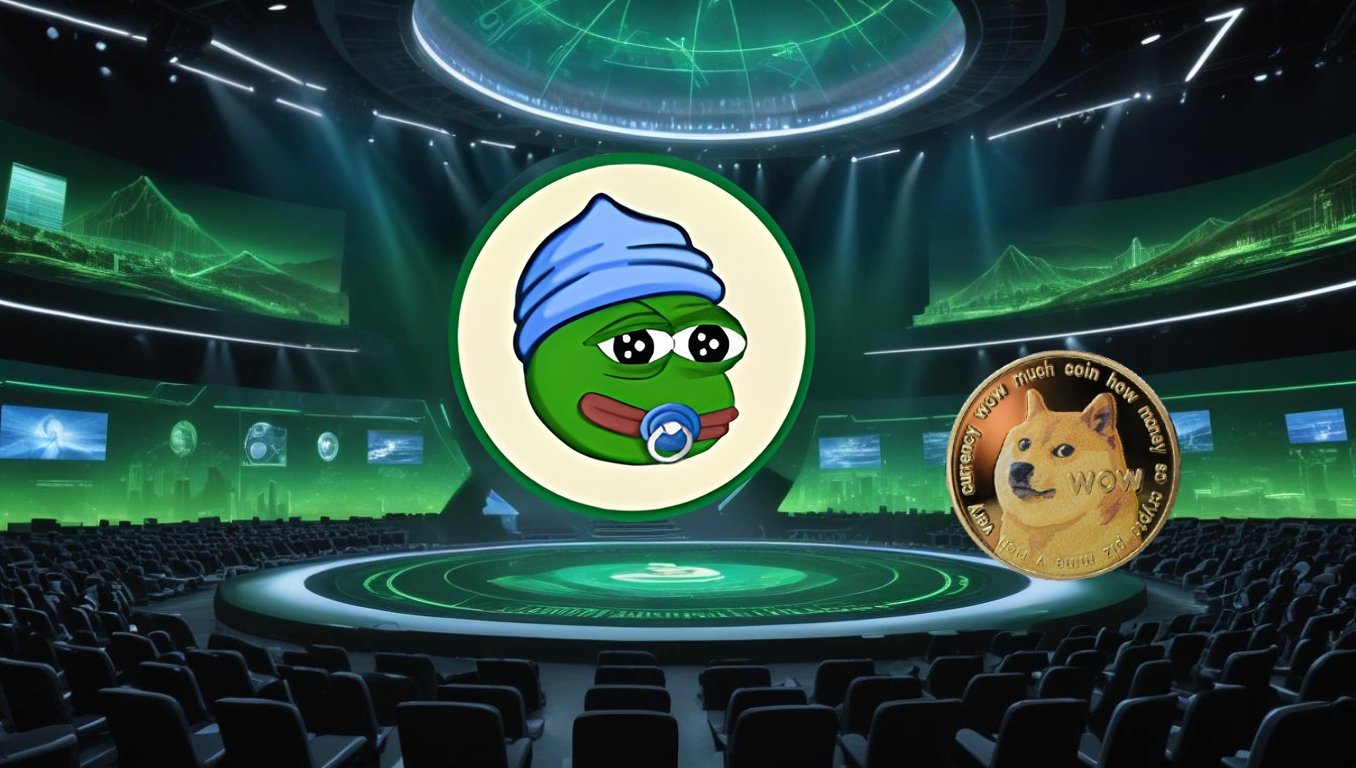 Best Crypto to Buy in 2025: Dogecoin (DOGE) Investor Identifies the Next 50x Meme Coin