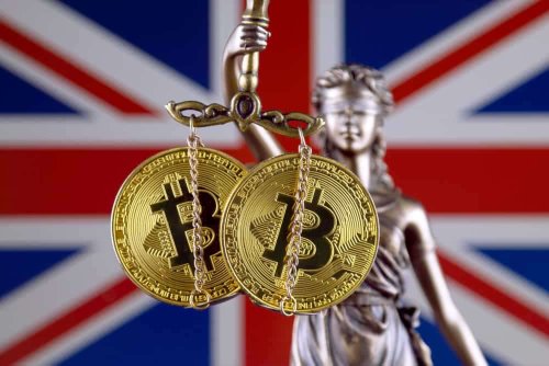 UK tax legislation allows crypto investors to ‘bank’ losses to reduce tax bill