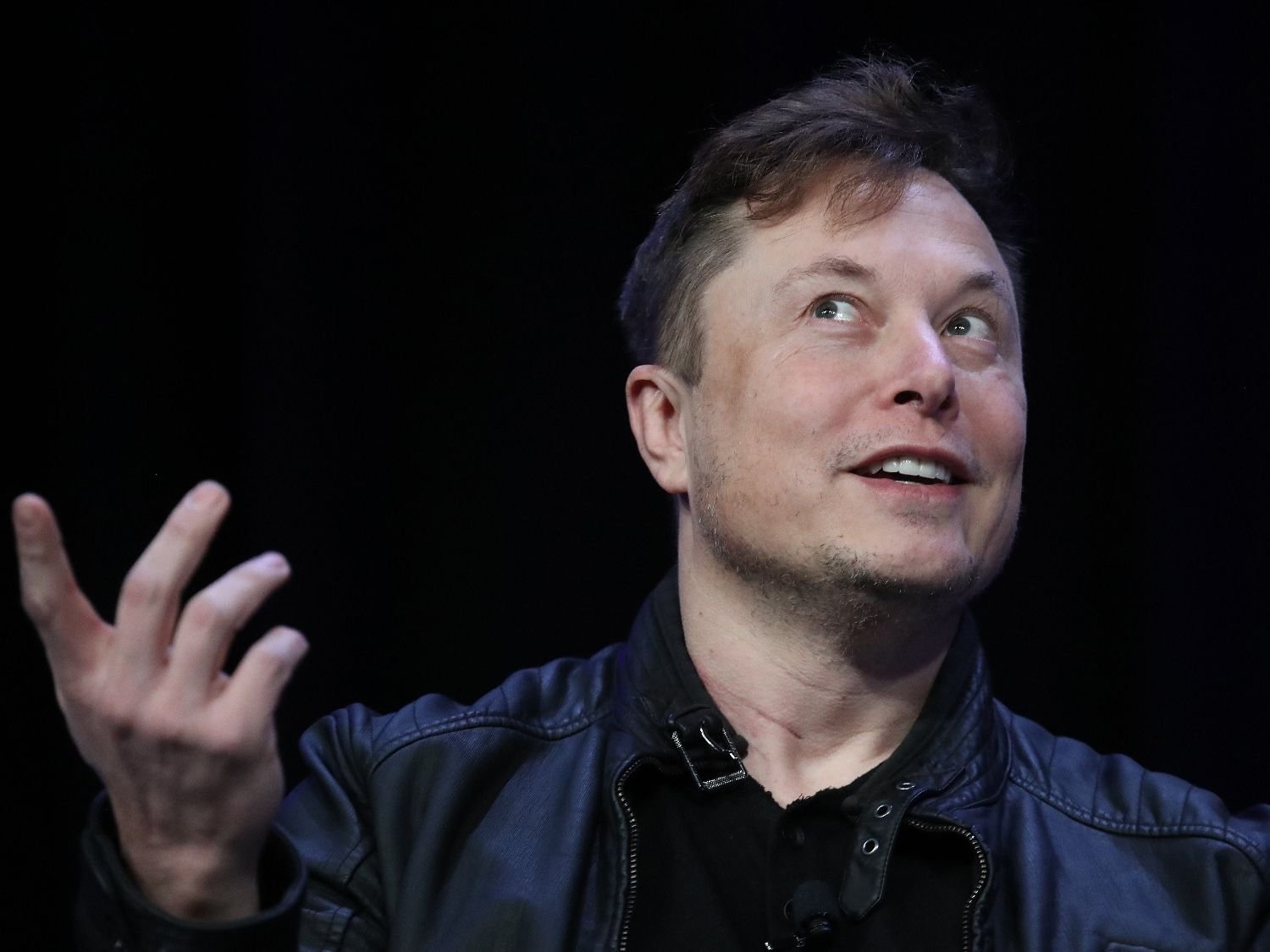 We asked ChatGPT to build an Elon Musk-inspired investment portfolio