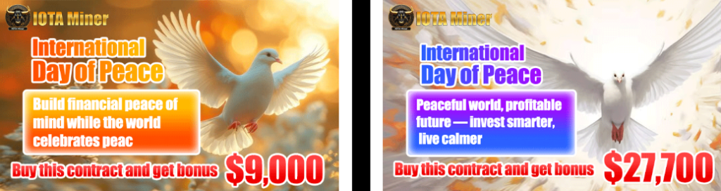 As BTC, DOGE, and XRP plummet, IOTA Miner helps investors achieve steady profits and await the return of the bull market.