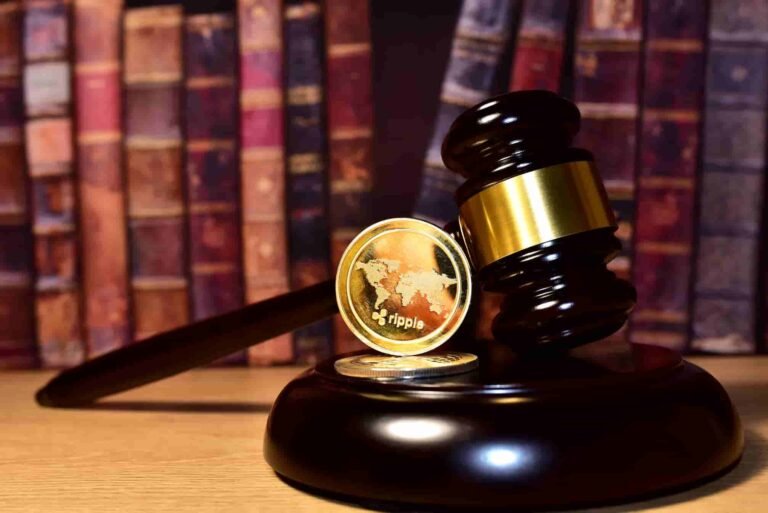 SEC makes groundbreaking move in XRP ETF approval process