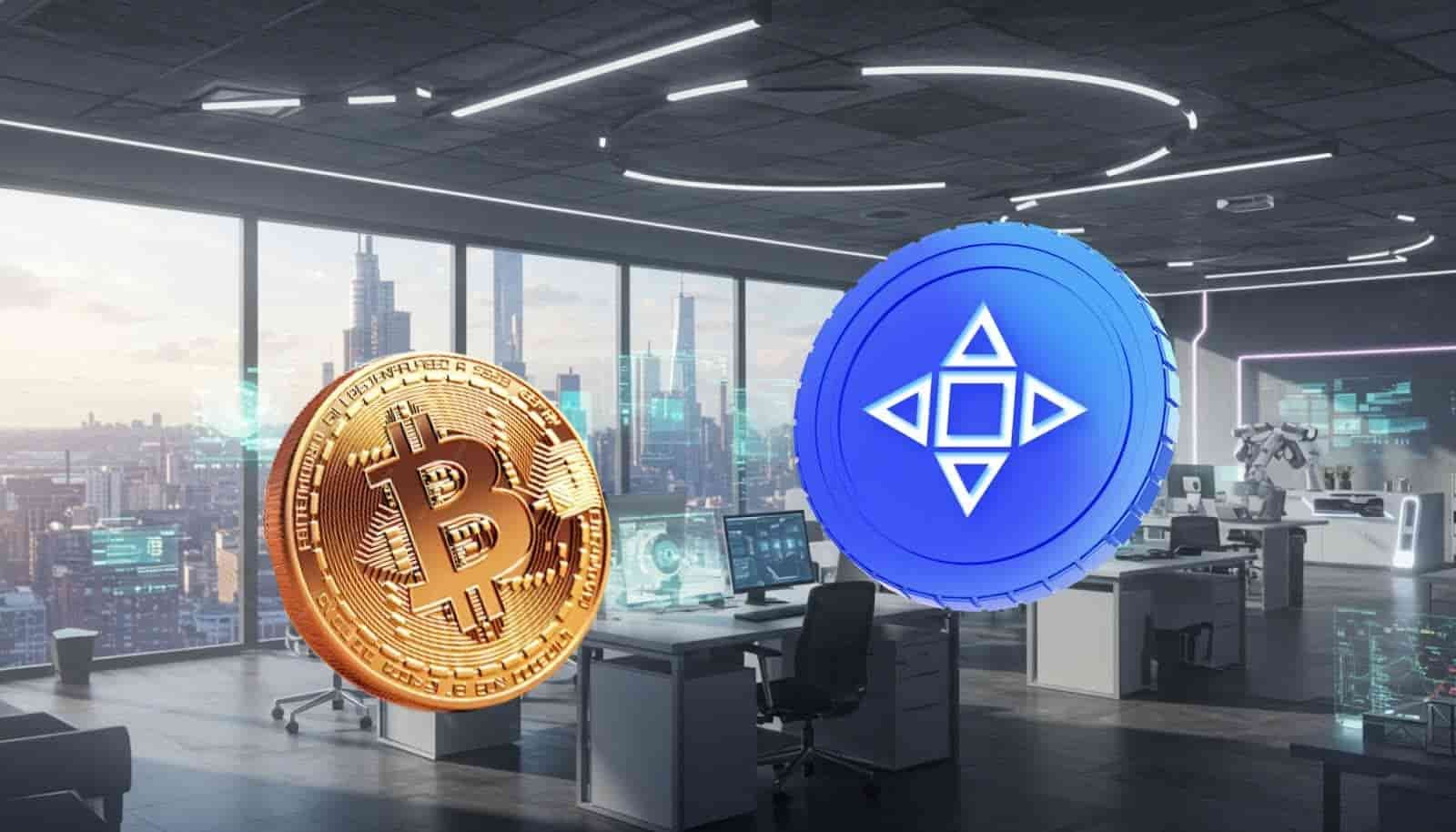 Mandala Chain: The Polkadot-Powered Blockchain That’s Turning Presale Investors Into Believers