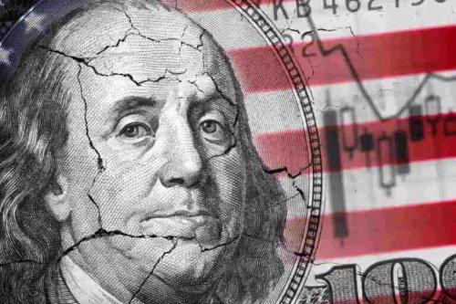 Investment expert sets date for next market ‘deeper correction’