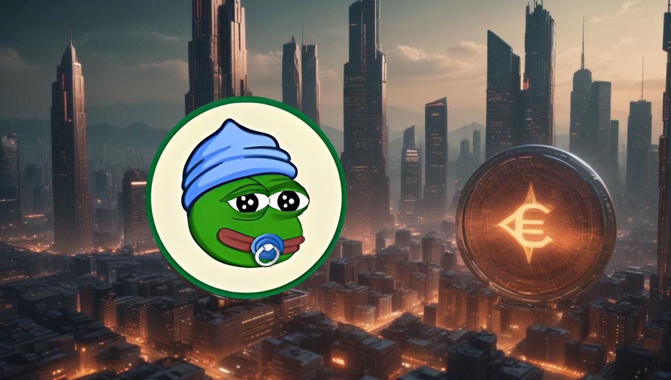Little Pepe (LILPEPE) Strengthens Position in the Meme Coin Market as Presale Accelerates