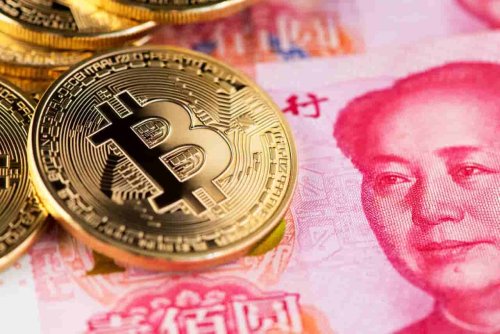 China warns Bitcoin could ‘go to zero’ after crypto market crash