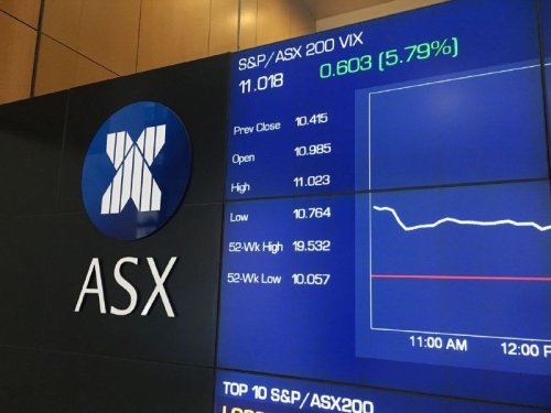 Australian Securities Exchange Completes World-first Blockchain ...