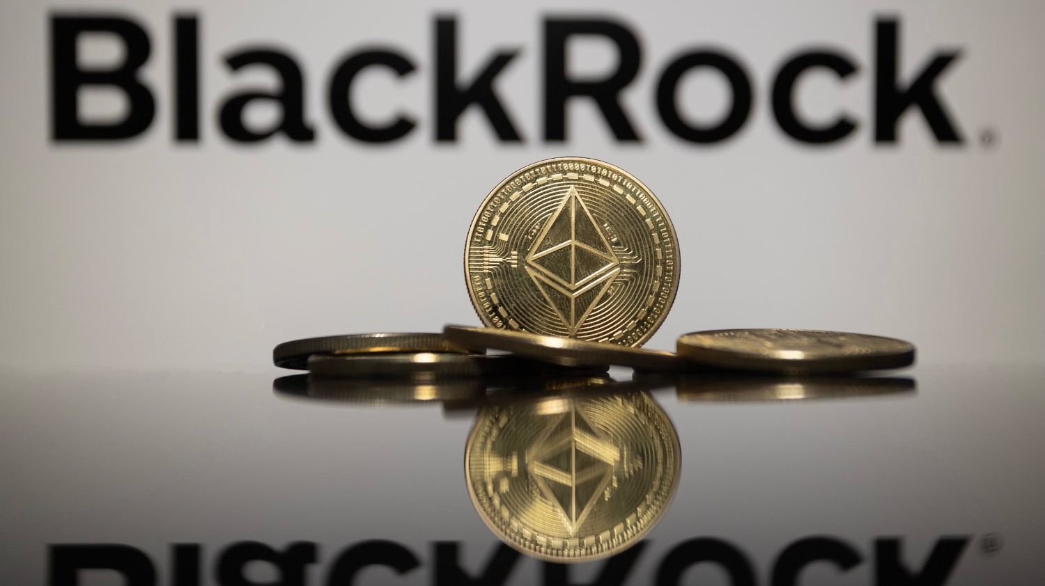 BlackRock’s staked Ethereum ETF debuts with $15.5 million in trading volume