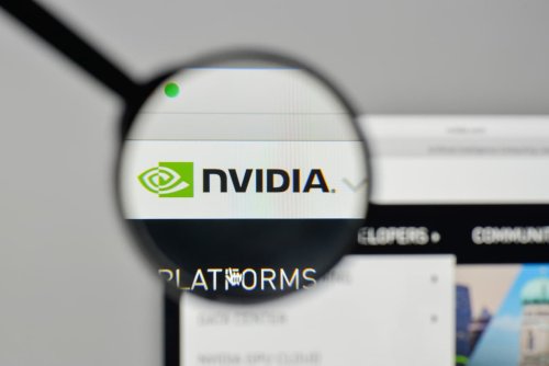 Analysts set Nvidia stock price target
