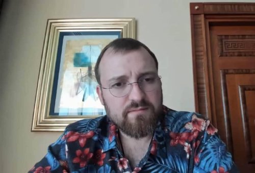 Charles Hoskinson says Cardano wants a ‘certified wallet’ to make things run faster