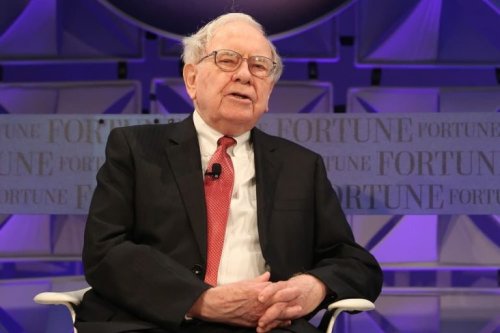 Warren Buffett: I wouldn’t buy all Bitcoin in the world for $25, it has no value