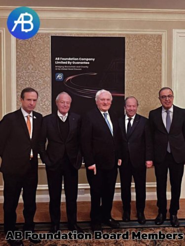 AB DAO and AB Charity Foundation Join Forces to Build a Trustworthy Infrastructure and Promote Global Philanthropic Transformation