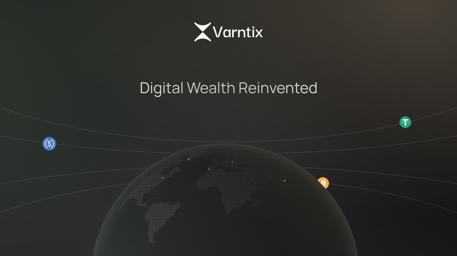 Best Crypto to Buy Now? Investors Compare XRP and Ethereum Price Predictions With Varntix Fixed Income