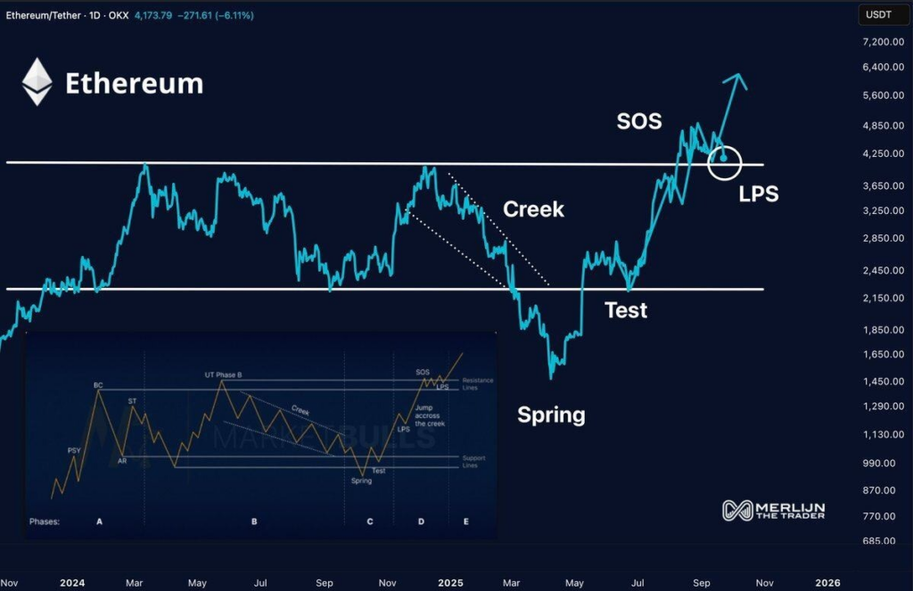 Revealed: Experts Identify 3 Cryptos To Lead The Market