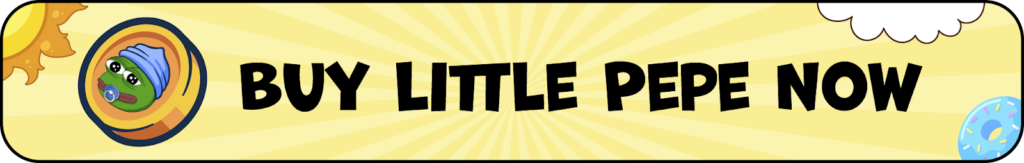 Crypto News Today: Solana (SOL), Ethereum (ETH) Push on as Little Pepe (LILPEPE) Stuns Investors With 54x Potential