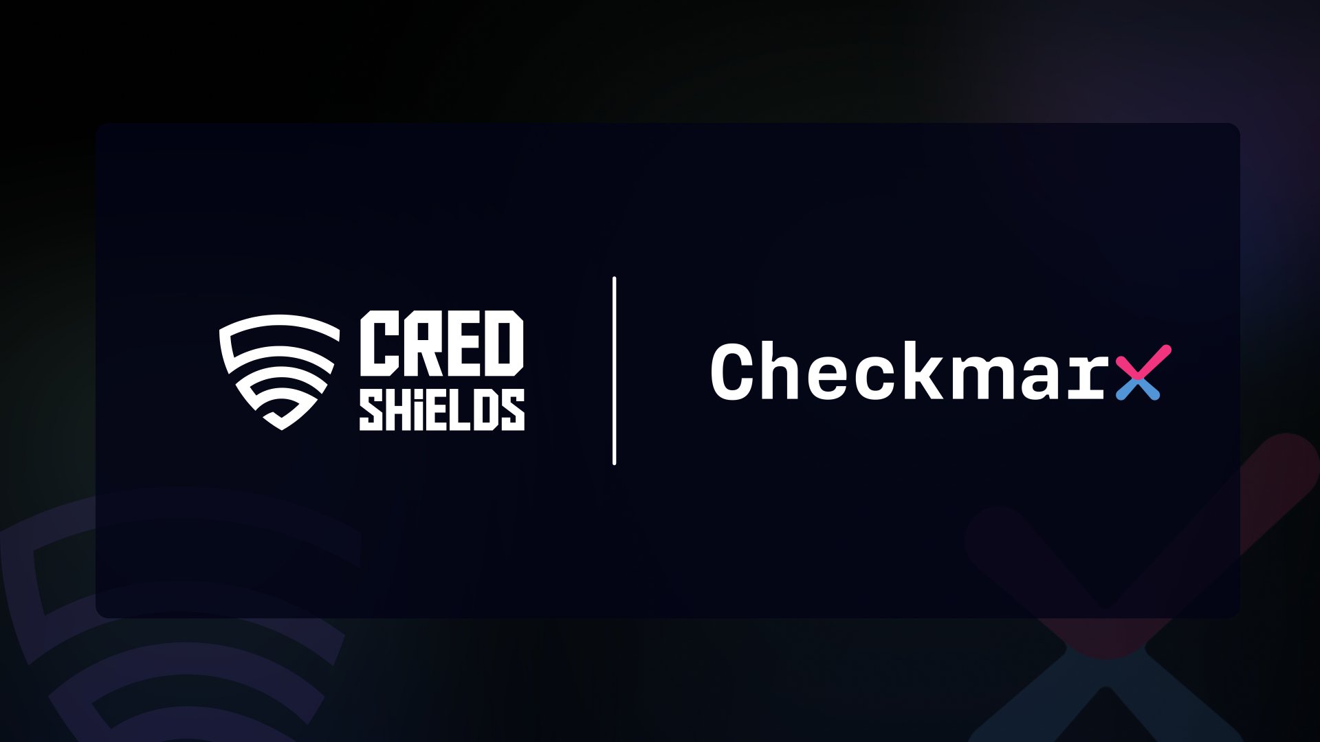 Checkmarx Adds CredShields as Web3 Security Partner as Financial Institutions Scale Blockchain Adoption