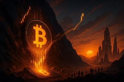 Bitcoin Price Prediction: BTC Targeting $120K, But Remittix Is Quietly Becoming the Real 2025 Winner