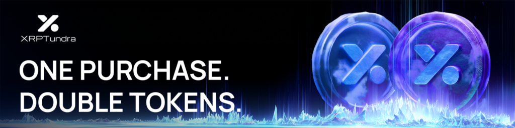 How to Buy Bitcoins? First Buy XRP Tundra Presale for Guaranteed Pepe-Level Returns