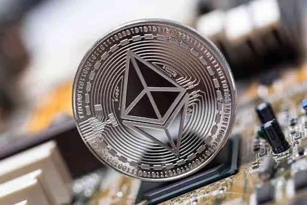 Crypto markets predict Ethereum price for May 31, 2026