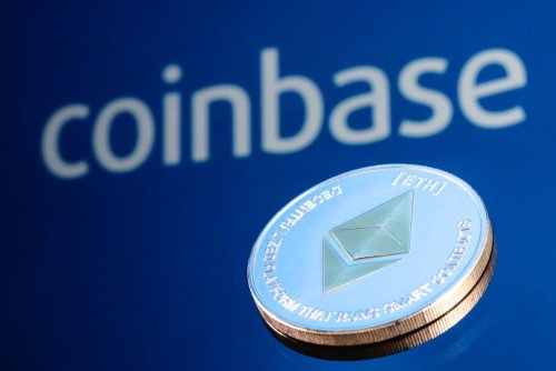 Coinbase to halt Ethereum transactions during the Merge as a ‘precautionary measure’