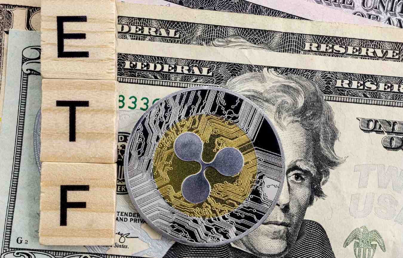 GraniteShares leveraged XRP ETFs explained
