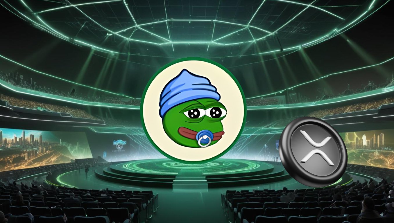 Ripple (XRP) Trader Predicts 40x Returns for Rising Crypto Below $0.0025