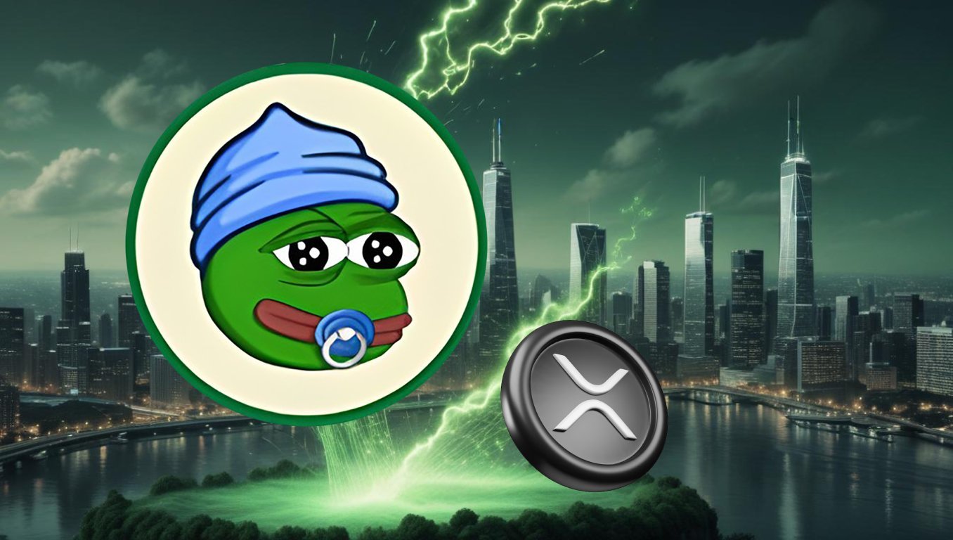 5 Coins to Buy Now That Ripple’s CEO is Sure XRP Will Join U.S. Crypto Reserves