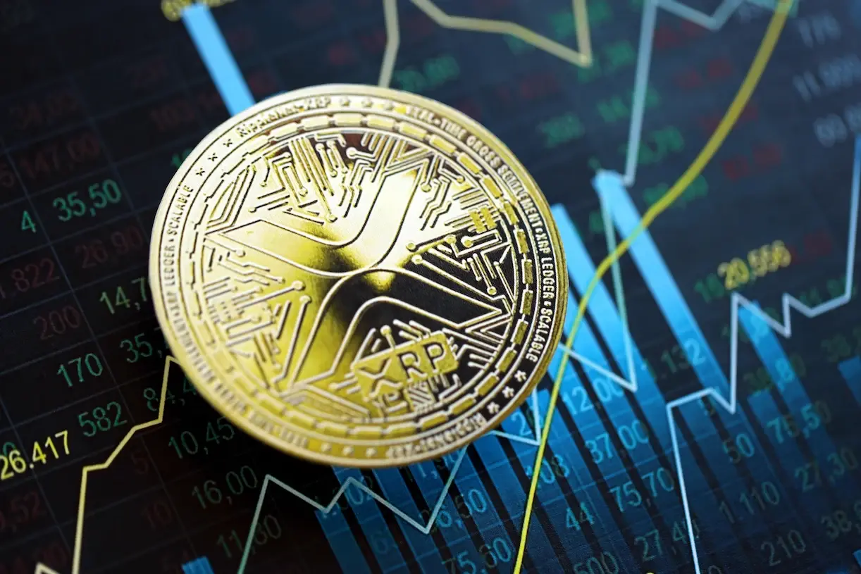 AI predicts XRP price for July 1, 2026