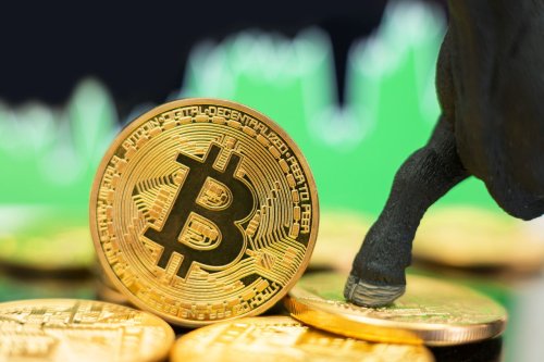 Bitcoin sets the stage for another bull run in 2023; Here’s why