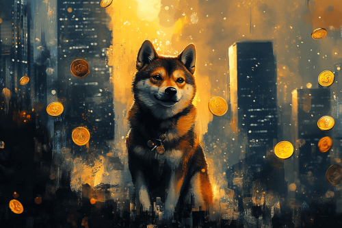 ChatGPT Was Asked To Find The Next 1000x Altcoin Like Shiba Inu and Pepe - Here's What It Picked
